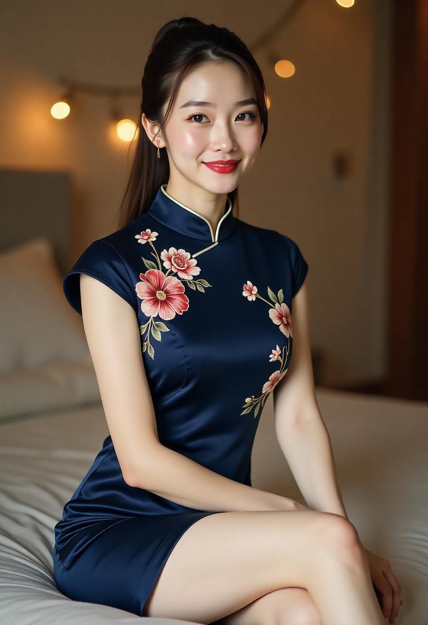 推荐视频
